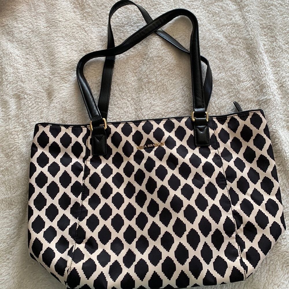 EUC Vera Bradley Shoulder Bag